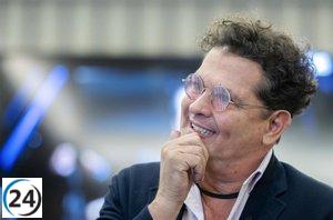 Artista Carlos Vives se une a la celebración de la Hispanidad con otros 16 talentos en una programación llena de actividades