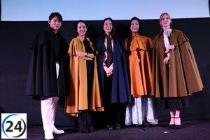 Estrellas de cine de 'Parásitos' y 'El juego del calamar' mostrarán el encanto de Madrid en Corea.