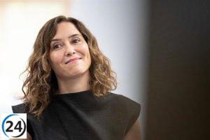 Ayuso denuncia el uso del español para crear barreras y confrontarlo con las lenguas regionales.
