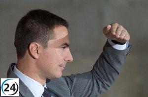 Expulsión de Redondo: Lobato la considera 