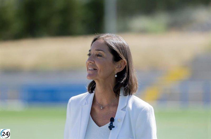 Maroto insta a Almeida a ser consciente de las preocupaciones de los vecinos y distanciarse de la gestión de Ayuso.