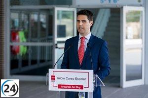 Educación investigará caso de alumno con discapacidad intelectual abandonado en autobús