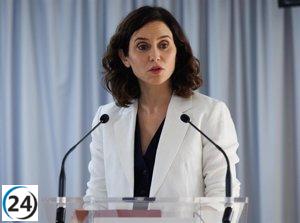 Crece la economía madrileña en el segundo semestre, superando al resto del país