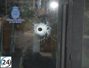 Hombre detenido tras enfrentamiento en su hogar tras agredir a dos en un bar de Alcalá