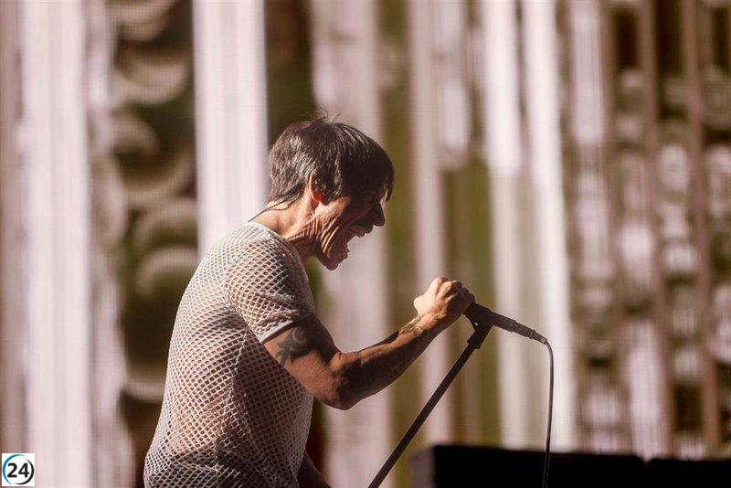 Ayuntamiento multa a Mad Cool por exceder límites de ruido en festival.
