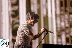 Ayuntamiento multa a Mad Cool por exceder límites de ruido en festival.