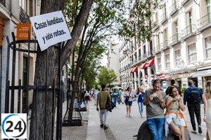 Obras de la L7B en San Fernando: indemnizaciones a treinta afectados serán entregadas en tres semanas.