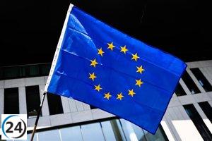 El Parlamento Europeo investigará las muertes en centros residenciales en Madrid a pesar del rechazo de PP y Vox.