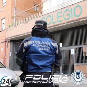 Violencia adolescente: menor de 13 años ataca con arma blanca a otro joven de 16 tras un gesto ofensivo