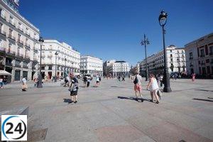 Oposición critica construcción apresurada de Sol, denominada una plaza 