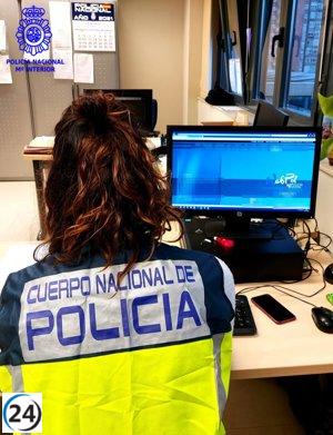 Alarmante caso de fotos de niñas 'desnudadas' creado con Inteligencia Artificial en Alcalá (Madrid), se ha identificado al autor