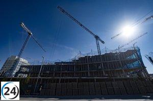 EMVS adquiere 42 propiedades en Carabanchel por casi 5 millones y las destina al alquiler