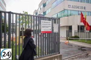 Torbe comparecerá este lunes en juicio por supuesta difusión de material sexual de una menor