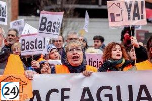 La oposición pide más que una 