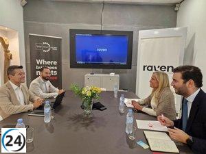 La Comunidad de Madrid atrae inversores extranjeros con un cuaderno informativo sobre sus oportunidades de negocio