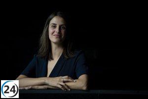 Maestre considera el segundo puesto como honorable pero aún insuficiente; busca atraer a los votantes inerciales.