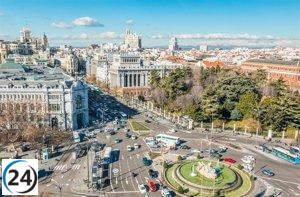 Mayor uso de 'carsharing' en áreas de ingresos medios con limitaciones en transporte público