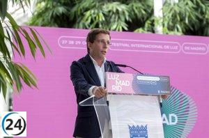 Almeida celebra 100 días en solitario con éxito en sus normas urbanísticas y avances en el plan de natalidad.