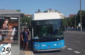 El Ayuntamiento de Madrid evalúa la estrategia de transporte para el festival Brava tras la implementación de tarifas en los autobuses.