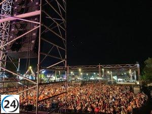 Una controvertida confrontación con víctima deja en el aire la tranquilidad de las festividades de Tres Cantos