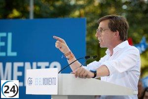 Feijóo presenta un proyecto de país inclusivo mientras Sánchez se mantiene en su posición polarizada