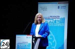 Agentes de patrullas contra el graffiti protegerán la capital con plena operatividad en octubre