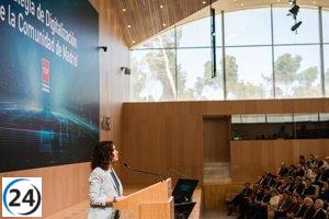 Madrid forma Instituto de IA para investigación tecnológica y vinculación local