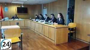 Hombre juzgado dos veces por asesinato de su esposa en Collado es declarado culpable por jurado