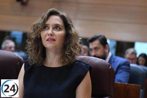 Ayuso advierte de una temporada desafiante debido al fortalecimiento de 
