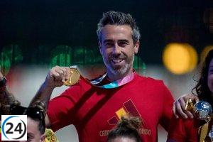 Juez cita a Jorge Vilda como imputado por el beso de Rubiales a Hermoso el 10 de octubre