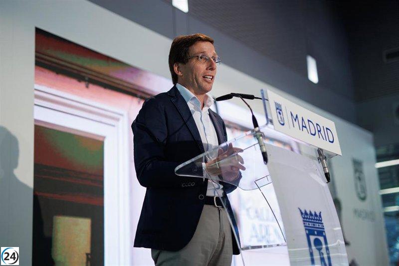 Almeida compara a Puente con Rubiales y lo critica por su desempeño:
