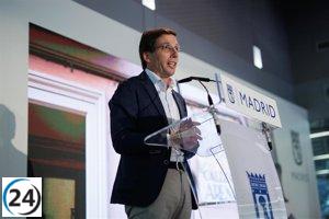 Almeida compara a Puente con Rubiales y lo critica por su desempeño: 