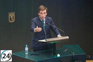 Cibeles declara su rechazo a la amnistía y al 