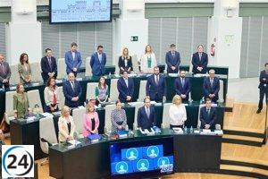 El Festival de la Hispanidad en Cibeles festejará el español en oposición a los 
