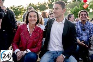 Viondi abandona su acta y cargos orgánicos, y Lobato (PSOE) lo considera un 