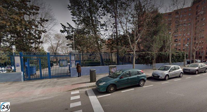 Escándalo en Madrid: Policía investiga ataque a una estudiante por parte de compañera de instituto