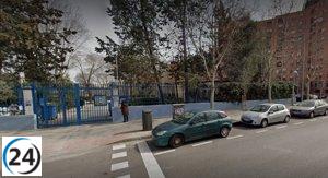Escándalo en Madrid: Policía investiga ataque a una estudiante por parte de compañera de instituto