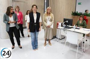 Programa de empleo juvenil de la región con una financiación de 200 millones iniciará en 2024 y se enfocará en mejorar la inserción laboral