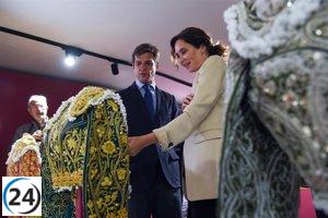 'Torero estrella 'El Juli' se despide en la corrida inaugural de la Feria de Otoño en Las Ventas'