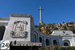 Polémico fallo judicial impide acceso a criptas del Valle de los Caídos