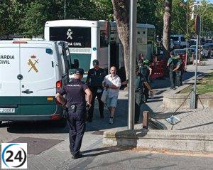 Confirmada condena de 19 años por asesinar a Esther Escobar con un disparo a la sien