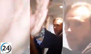 Escándalo protagonizado por Óscar Puente (PSOE) provoca demoras en AVE Valladolid-Madrid