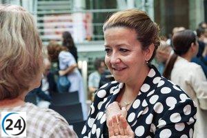 Arranca la campaña para proteger a los bebés de hasta 6 meses contra el Virus Respiratorio Sincitial