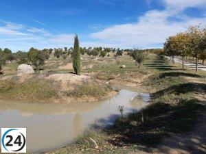 Apadrinar árboles y aves, una iniciativa exitosa con más de 800 solicitudes en la Comunidad desde marzo.