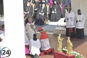 El nuevo cardenal José Cobo: 