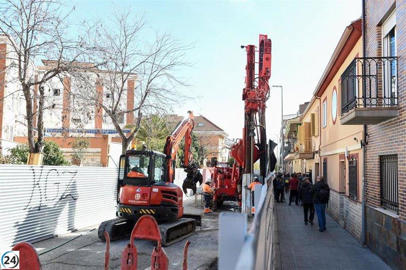 Gobierno destina 1,5 millones para ayudar a los afectados por la 7B de San Fernando