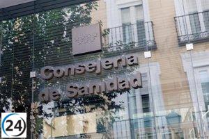 Más de 25.100 plazas para personal de Sermas serán asignadas como empleo fijo antes de 2023, según afirmaciones oficiales.