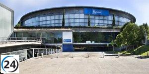 Familiar de víctima del Madrid Arena desea condena eterna a responsables en Murcia.
