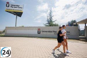 La Comunidad busca atraer universitarios hispanoamericanos al reducir drásticamente las matrículas para equiparar con los españoles.