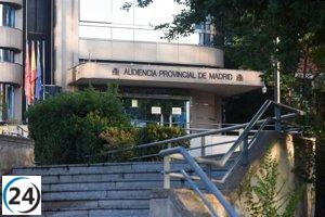 Joven internado en psiquiátrico tras atacar brutalmente a su madre con una muleta